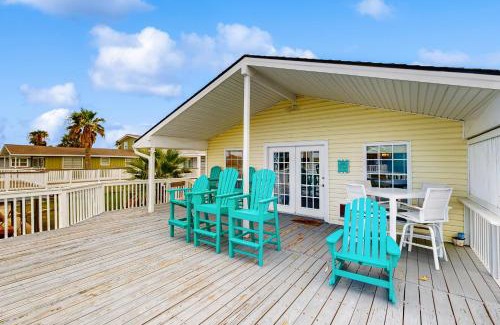 Jamaica Beach Casa | Tide Retreat