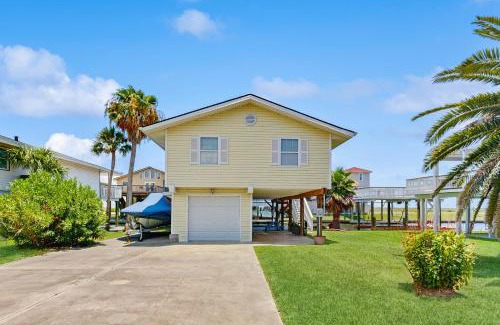 Jamaica Beach Casa | Tide Retreat