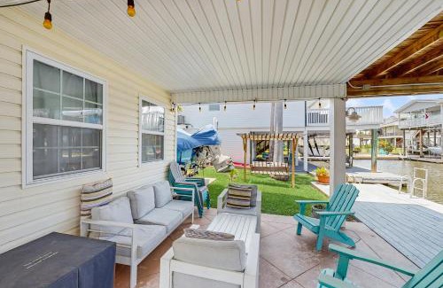 Jamaica Beach Casa | Tide Retreat