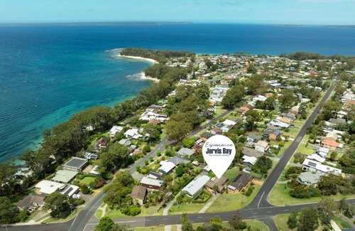 Vincentia Casa | Tide's Edge by Experience Jervis Bay