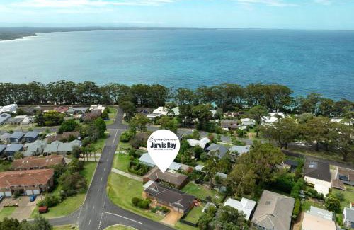 Vincentia Casa | Tide's Edge by Experience Jervis Bay