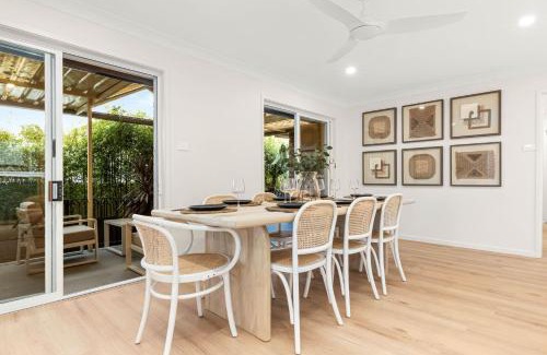Vincentia Casa | Tide's Edge by Experience Jervis Bay
