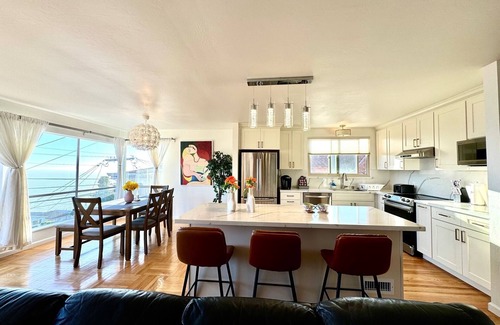 Westlake Casa | Tide’s Edge Ocean & Beach Serenity
