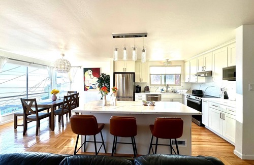 Westlake Casa | Tide’s Edge Ocean & Beach Serenity