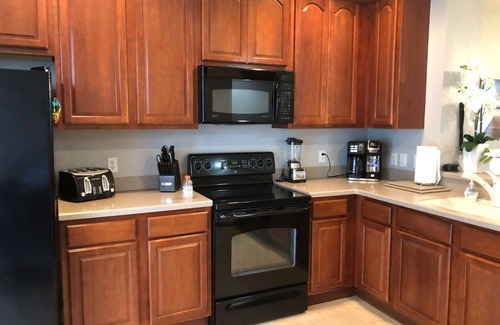 Florida Central Atlantic Coast Cabaña | Tidecrest 144 · 3 Suites Near Convention, Universal, Disney