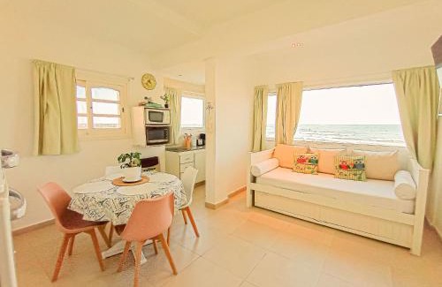 Ostende Apartamento | TIDES Apart de playa
