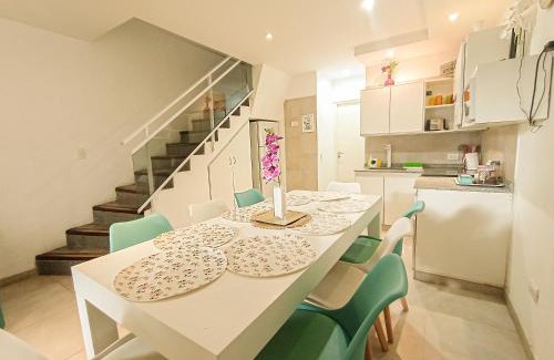 Ostende Apartamento | TIDES Apart de playa