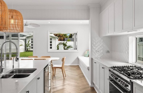 Moonee Casa | Tides Of Tranquillity