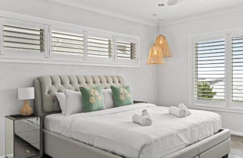 Catherine Hill Bay Casa | Tides Of Tranquillity