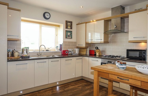 Rhosneigr Apartamento | Tides Reach