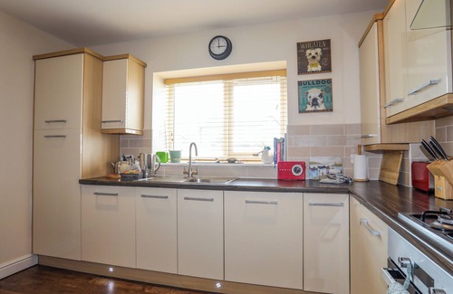 Rhosneigr Apartamento | Tides Reach