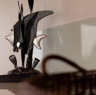 Scamander Casa | Tides & Tails - Pet Friendly