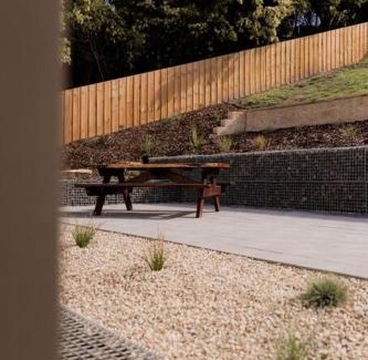 Scamander Casa | Tides & Tails - Pet Friendly
