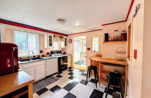 Trenton Casa | Tideside Beach House