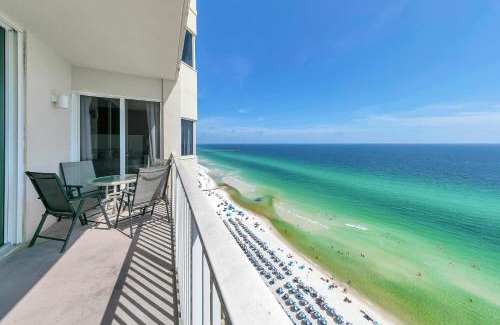 Panama City Beach Casa | Tidewater 1802