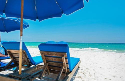 Panama City Beach Casa | Tidewater 1802