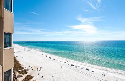 Panama City Beach Casa | Tidewater 1802