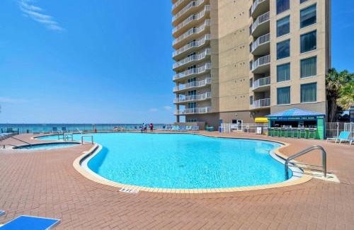 Panama City Beach Casa | Tidewater 1802