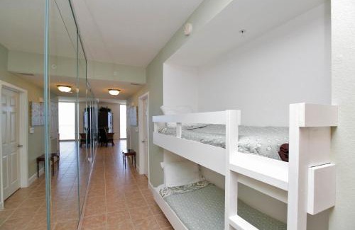 Panama City Beach Apartamento | Tidewater Beach Resort by Panhandle Getaways