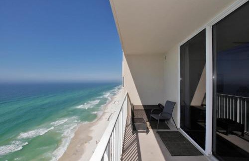 Panama City Beach Apartamento | Tidewater Beach Resort by Panhandle Getaways