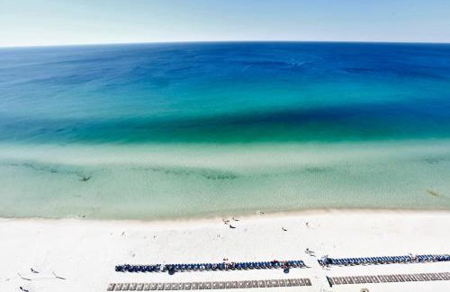 Panama City Beach Apartamento | Tidewater Beach Resort by Panhandle Getaways