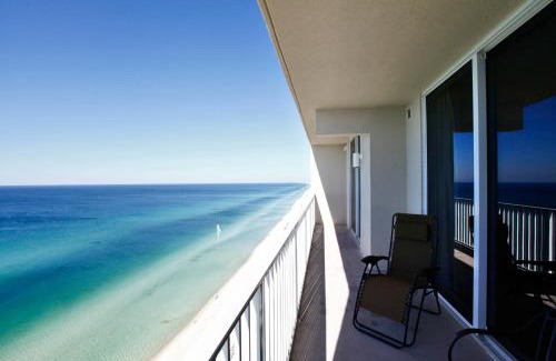 Panama City Beach Apartamento | Tidewater Beach Resort by Panhandle Getaways