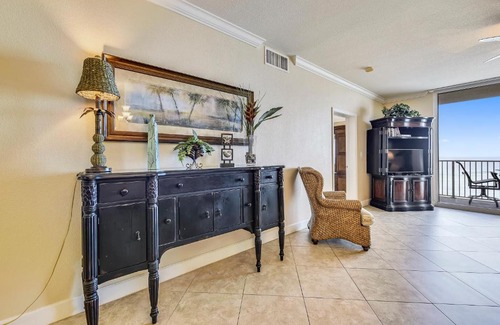 Panama City Beach Casa | Tidewater Beach Resort #508 by Book That Condo