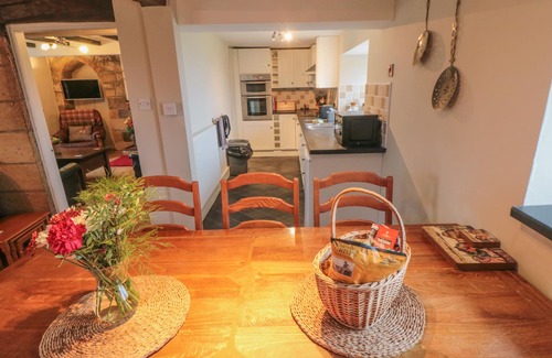 Saltburn-by-the-Sea Cabaña | Granja Tidkinhow, GUISBOROUGH