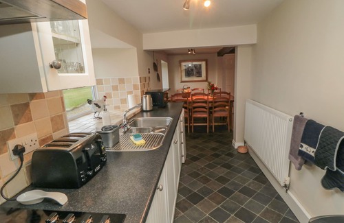 Saltburn-by-the-Sea Cabaña | Granja Tidkinhow, GUISBOROUGH