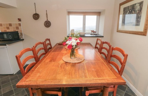 Saltburn-by-the-Sea Cabaña | Tidkinhow Farm