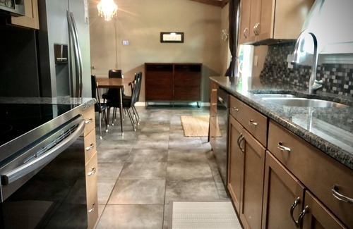 Nashville Casa | Tidy Home Close to the Airport