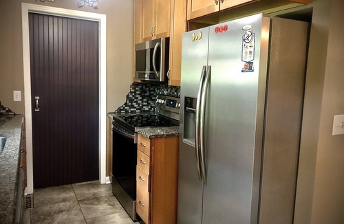 Nashville Casa | Tidy Home Close to the Airport