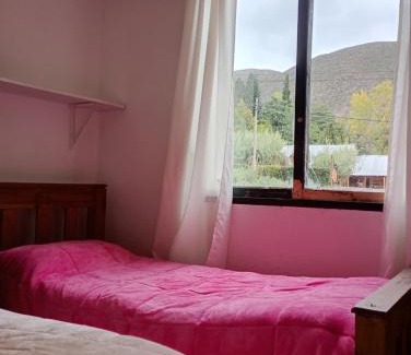 Salto Cama Y Desayuno | Tiempo de Bienestar