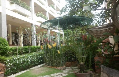 East Ham Tien Beach Complejo | TIEN DAT MUI NE Resort & Spa