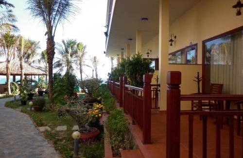 East Ham Tien Beach Complejo | TIEN DAT MUI NE Resort & Spa