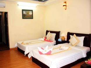 East Ham Tien Beach Complejo | TIEN DAT MUI NE Resort & Spa