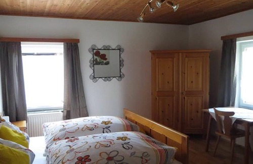 Ebenau Apartamento | Thierfeld - Apartamento