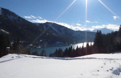 Ebenau Apartamento | Thierfeld - Apartamento