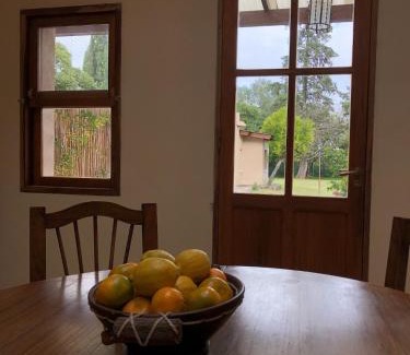 La Cumbre Apartamento | Tierra Aparts