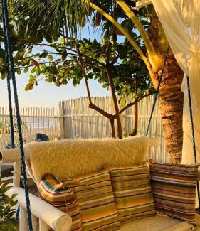 Bauang Casa | Tierra Bella-Exclusive Beachfront Villa at Elyu