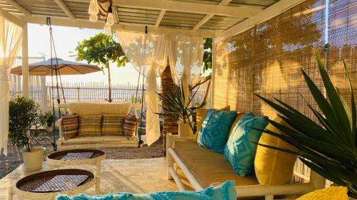 Bauang Casa | Tierra Bella-Exclusive Beachfront Villa at Elyu