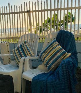 Bauang Casa | Tierra Bella-Exclusive Beachfront Villa at Elyu