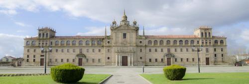 Monforte de Lemos Apartamento | Tierra de Lemos- Apartamentos Turísticos