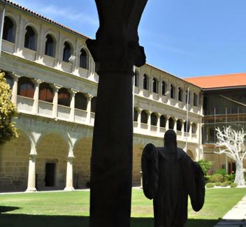 Monforte de Lemos Apartamento | Tierra de Lemos- Apartamentos Turísticos