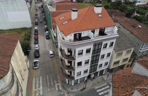 Monforte de Lemos Apartamento | Tierra de Lemos- Apartamentos Turísticos