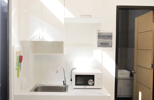 Angeles City Apartamento | Tierra Javier