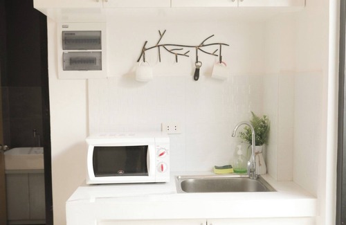 Angeles City Apartamento | Tierra Javier