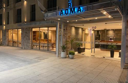San Rafael Hotel | Tierra Mora