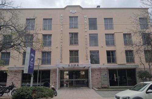 San Rafael Hotel | Tierra Mora