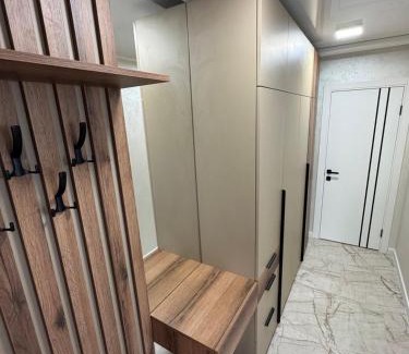 Slavske Apartamento | TiERRA